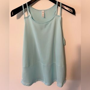 Under Armor tank top